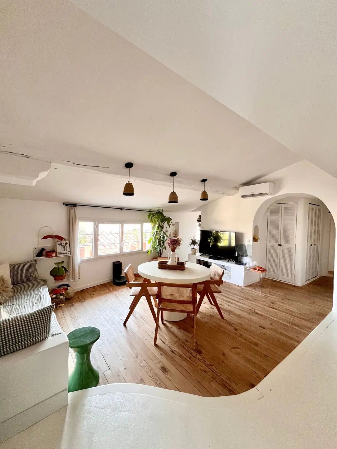 Appartement à vendre, 84m², Le Castellet