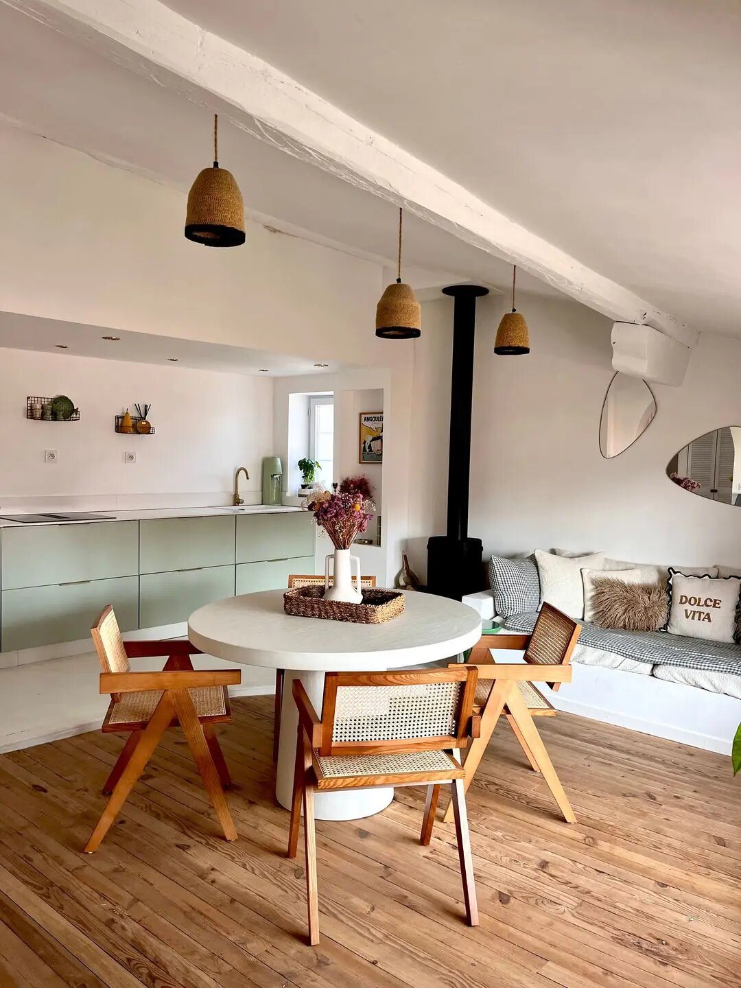 Appartement à vendre, 84m², Le Castellet