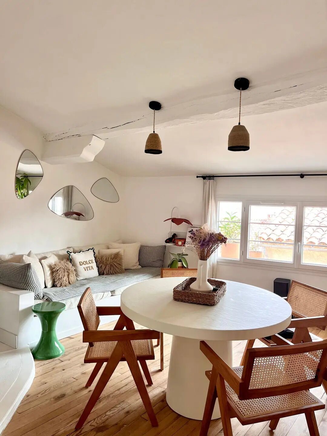 Appartement à vendre, 84m², Le Castellet