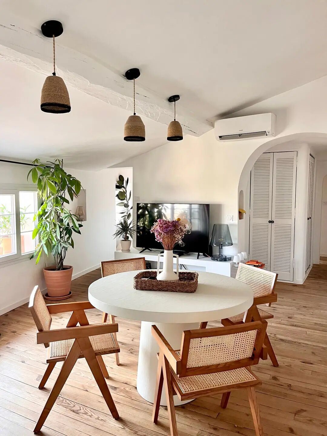 Appartement à vendre, 84m², Le Castellet