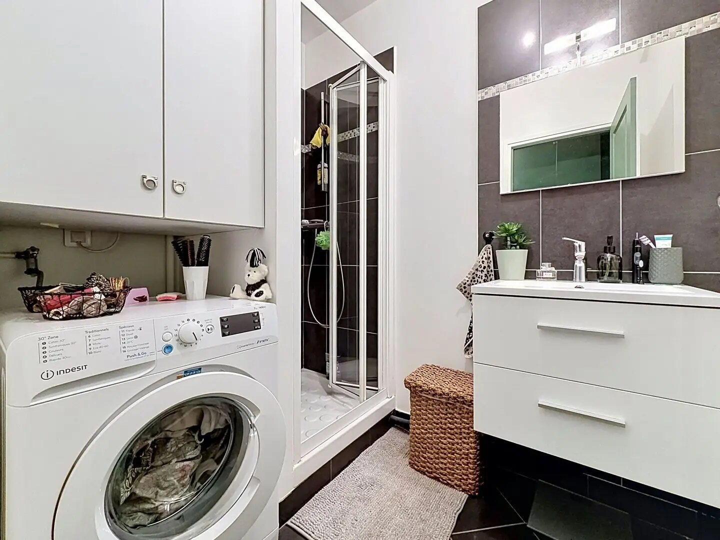 Appartement à vendre, 39m², Boulogne-Billancourt
