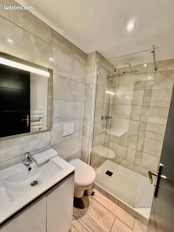 Appartement à louer, 23m², Toulouse