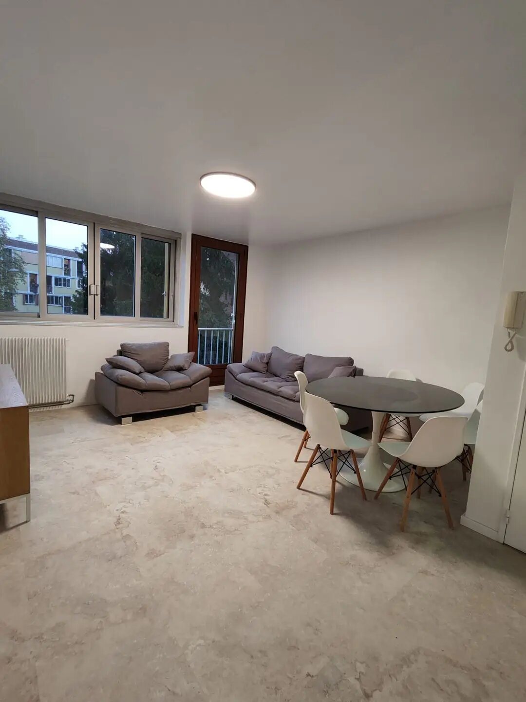 Appartement à louer, 10m², Antony