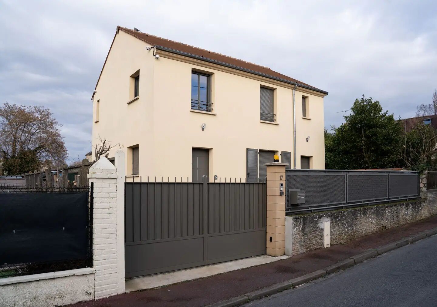 Appartement à louer, 63m², L'Isle-Adam