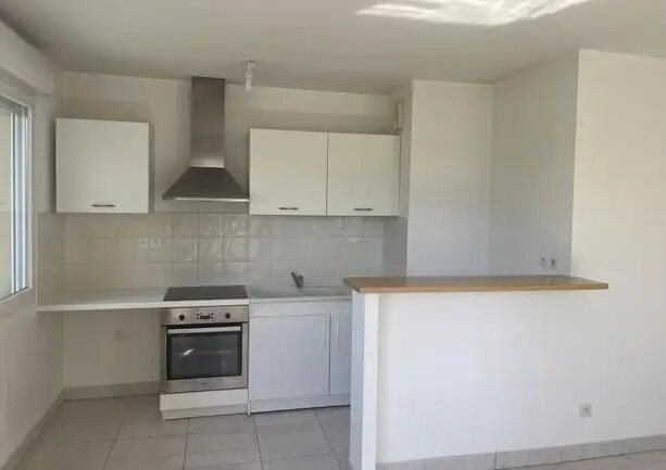 Appartement à louer, 55m², Le Mans