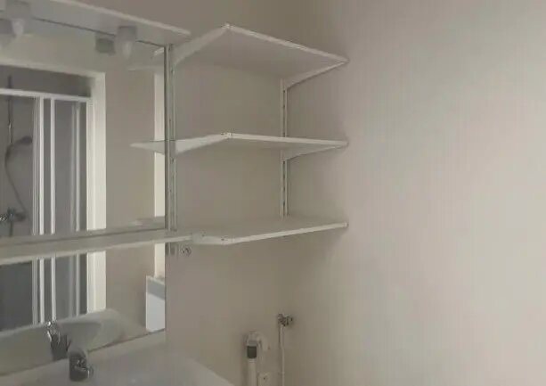 Appartement à louer, 55m², Le Mans