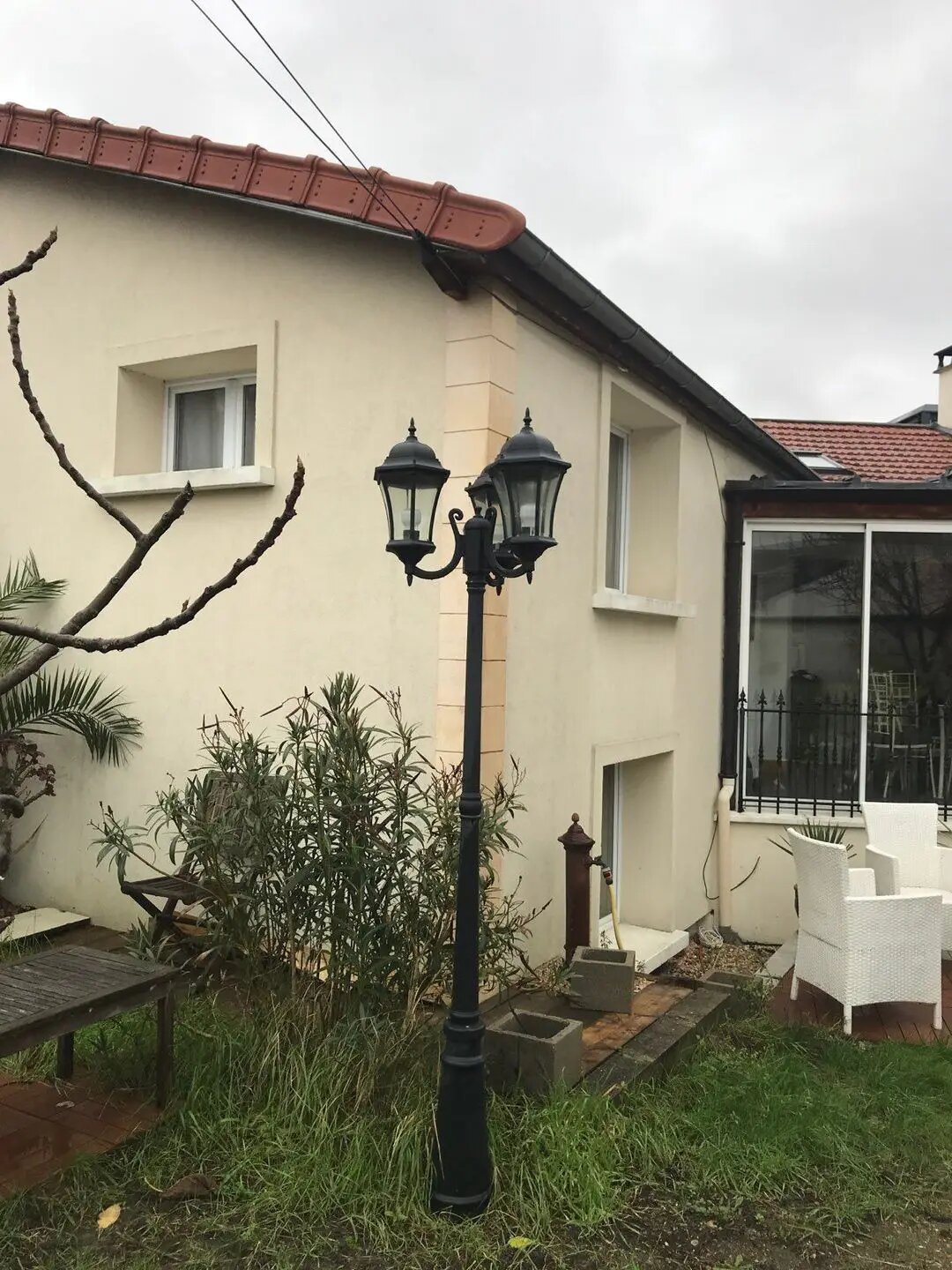 Maison à louer, 94m², Saint-Maur-des-Fossés