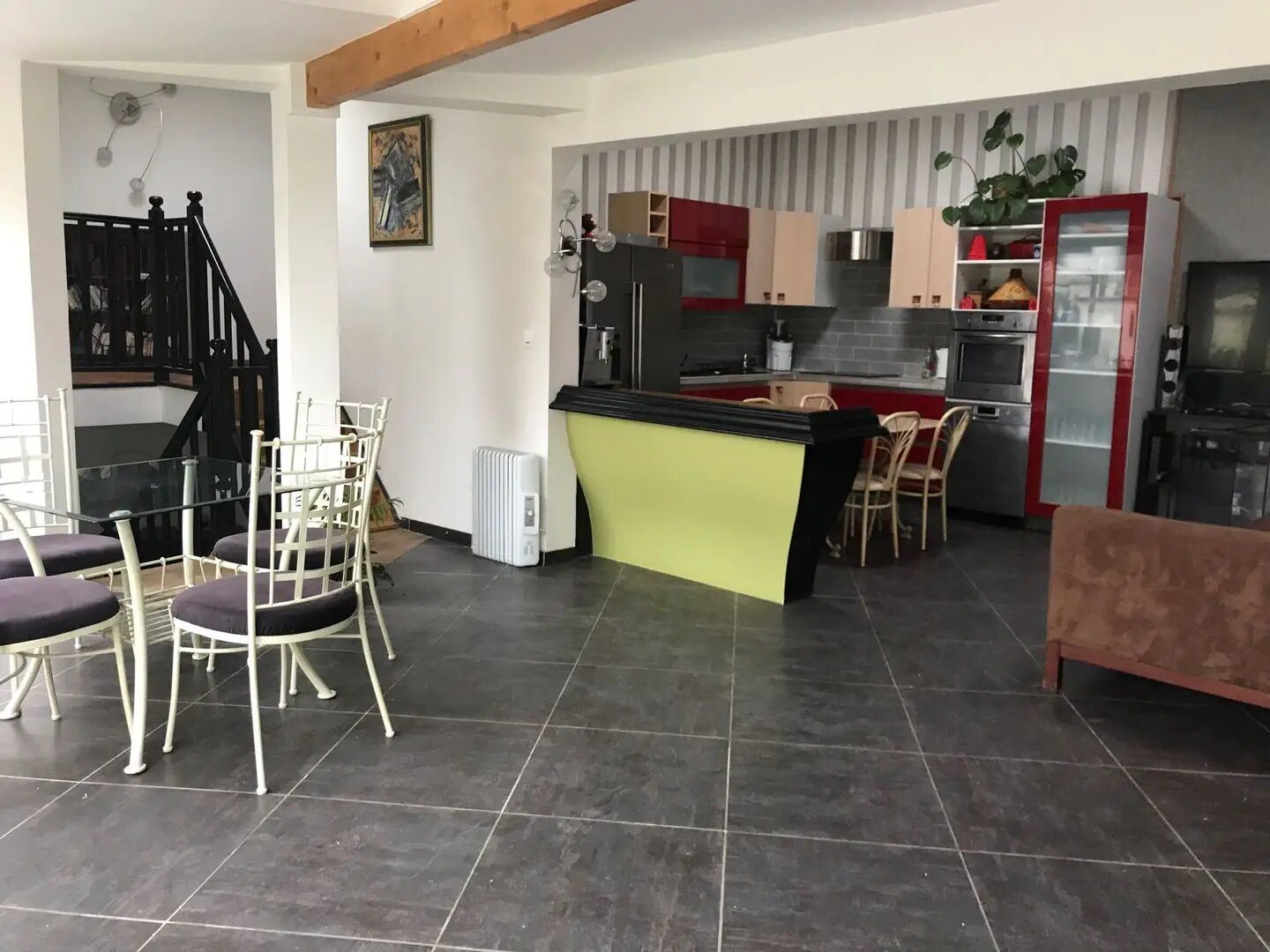 Maison à louer, 94m², Saint-Maur-des-Fossés