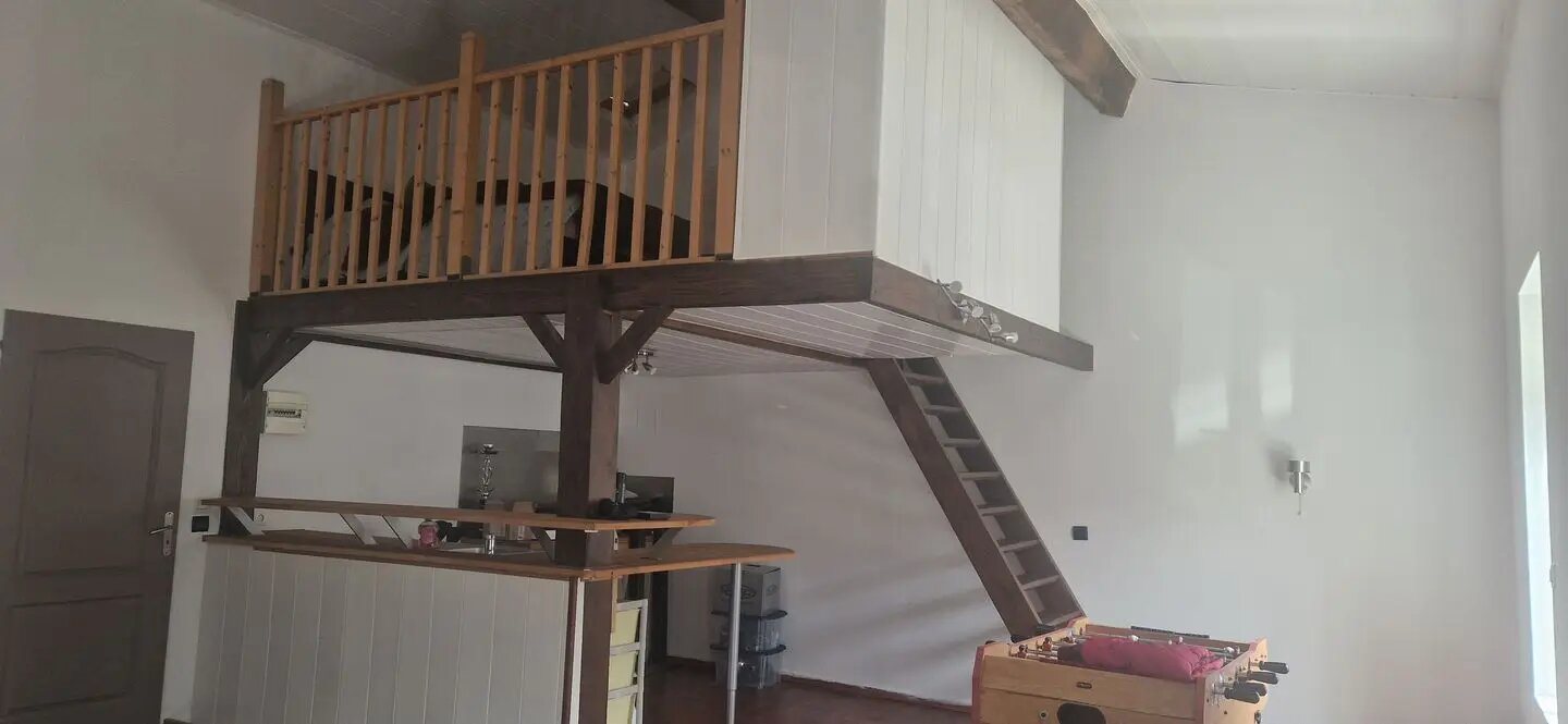 Maison à vendre, 180m², Bordeaux