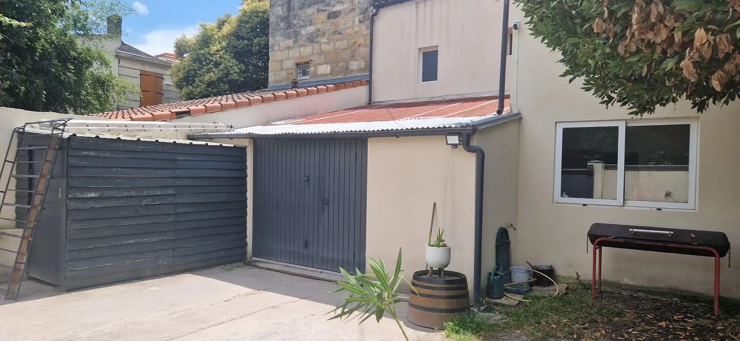 Maison à vendre, 180m², Bordeaux