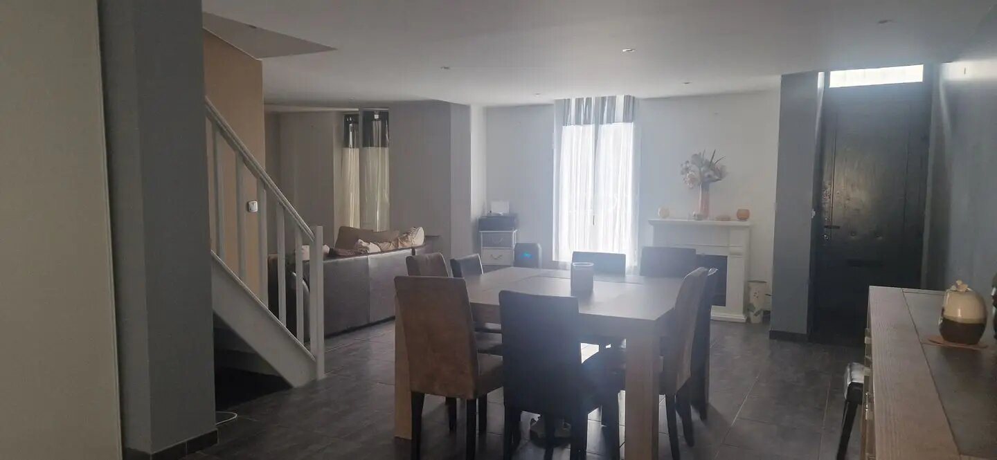 Maison à vendre, 180m², Bordeaux
