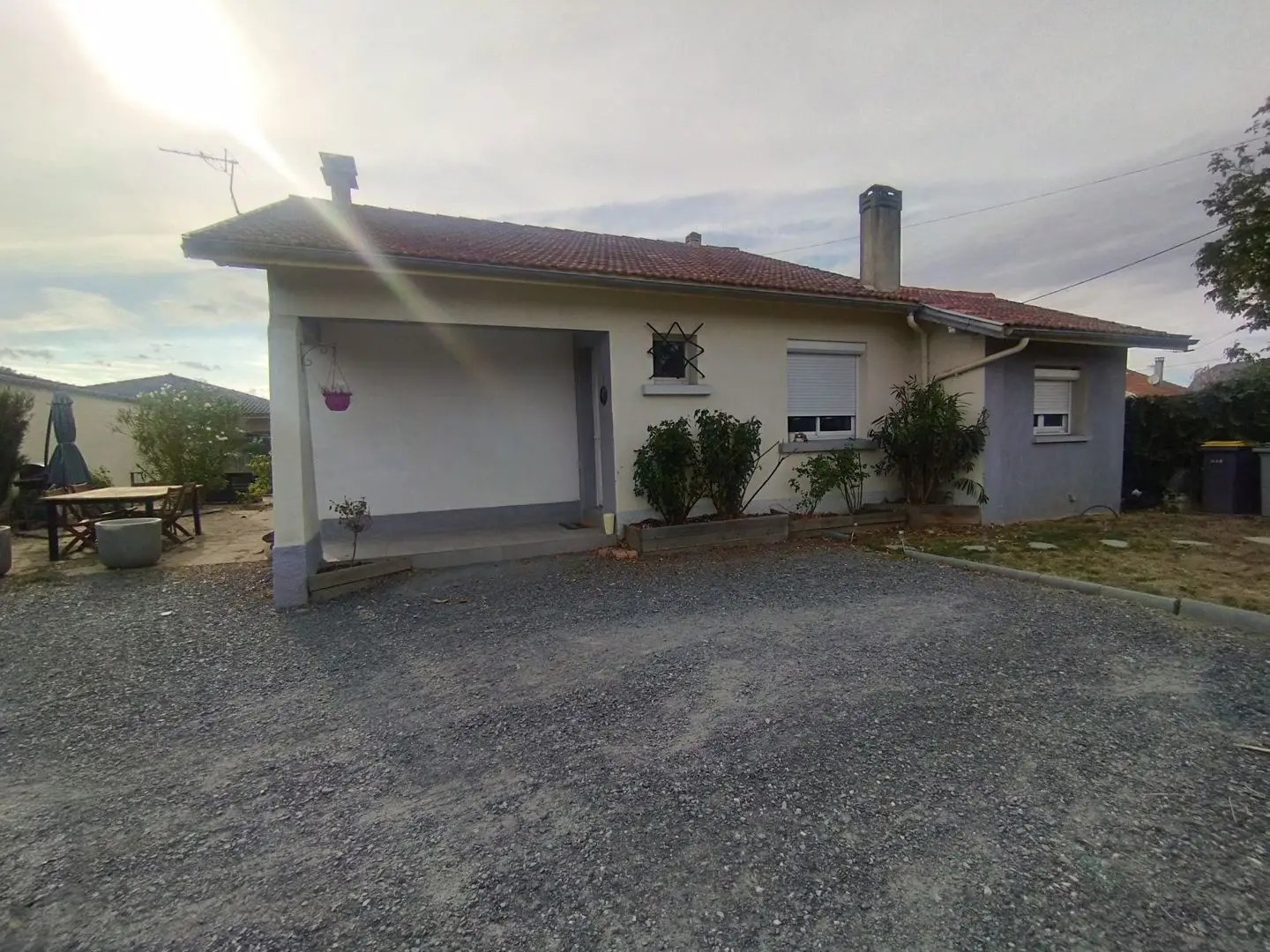 Maison à vendre, 138m², Vic-en-Bigorre