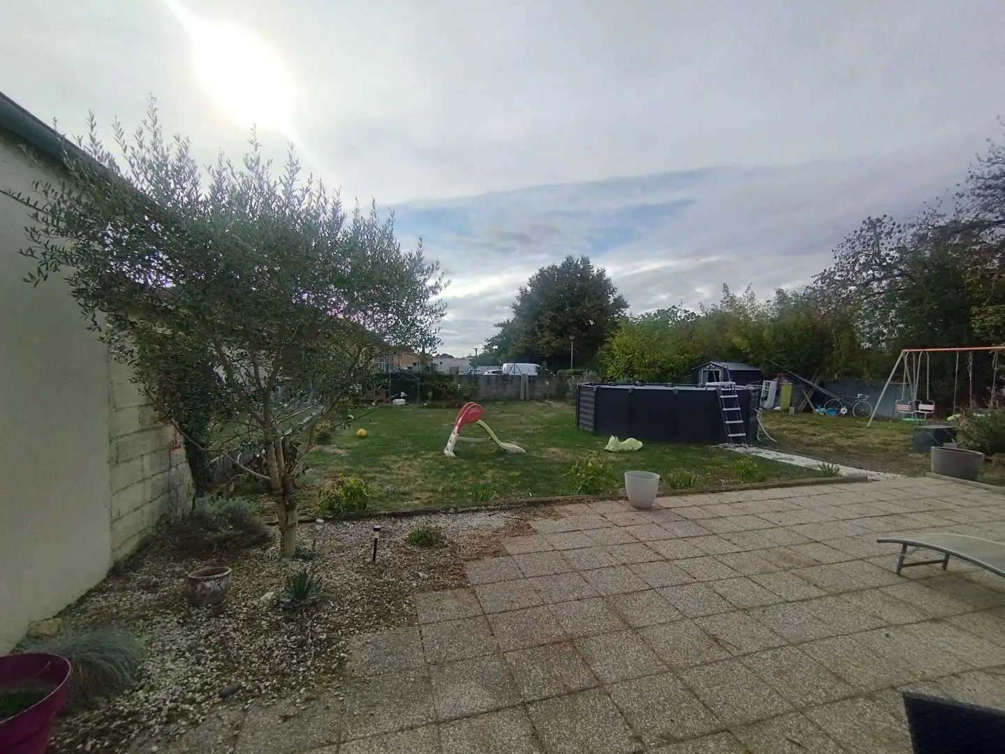 Maison à vendre, 138m², Vic-en-Bigorre