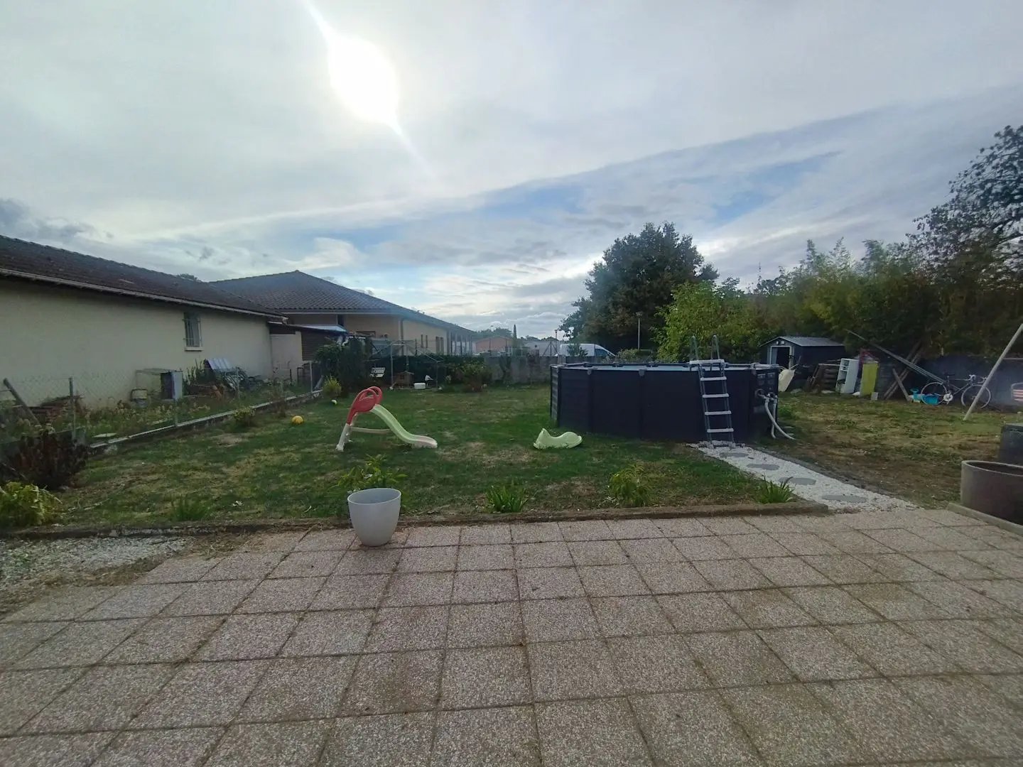 Maison à vendre, 138m², Vic-en-Bigorre