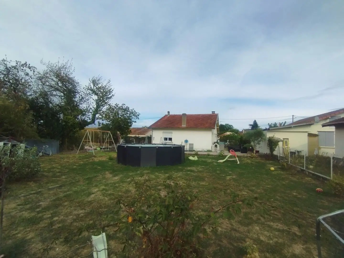 Maison à vendre, 138m², Vic-en-Bigorre