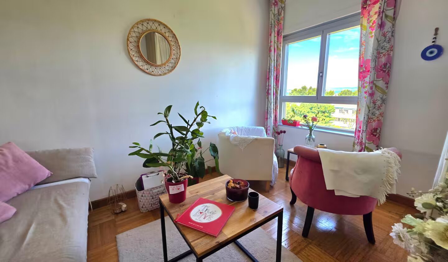 Appartement à louer, 84m², Marseille 8ème