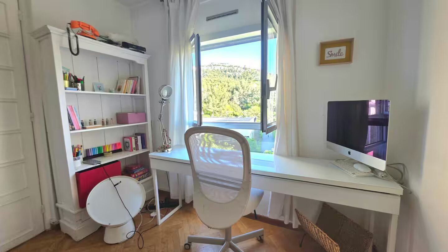 Appartement à louer, 84m², Marseille 8ème