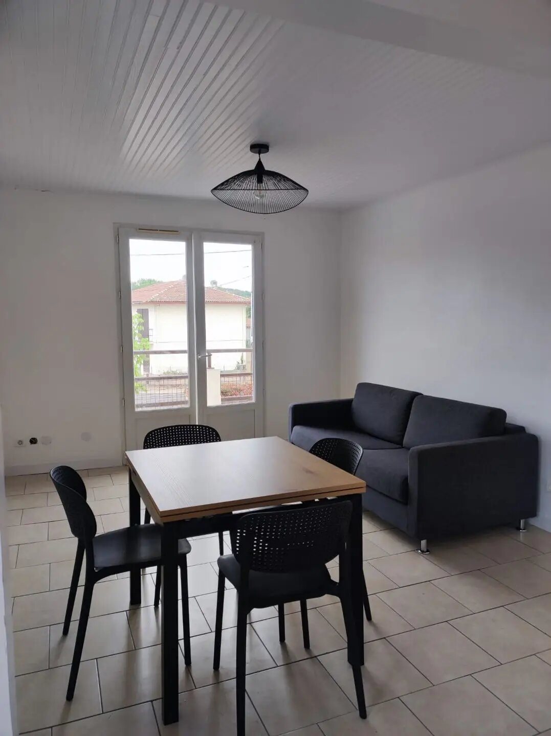 Appartement à louer, 48m², Mimizan