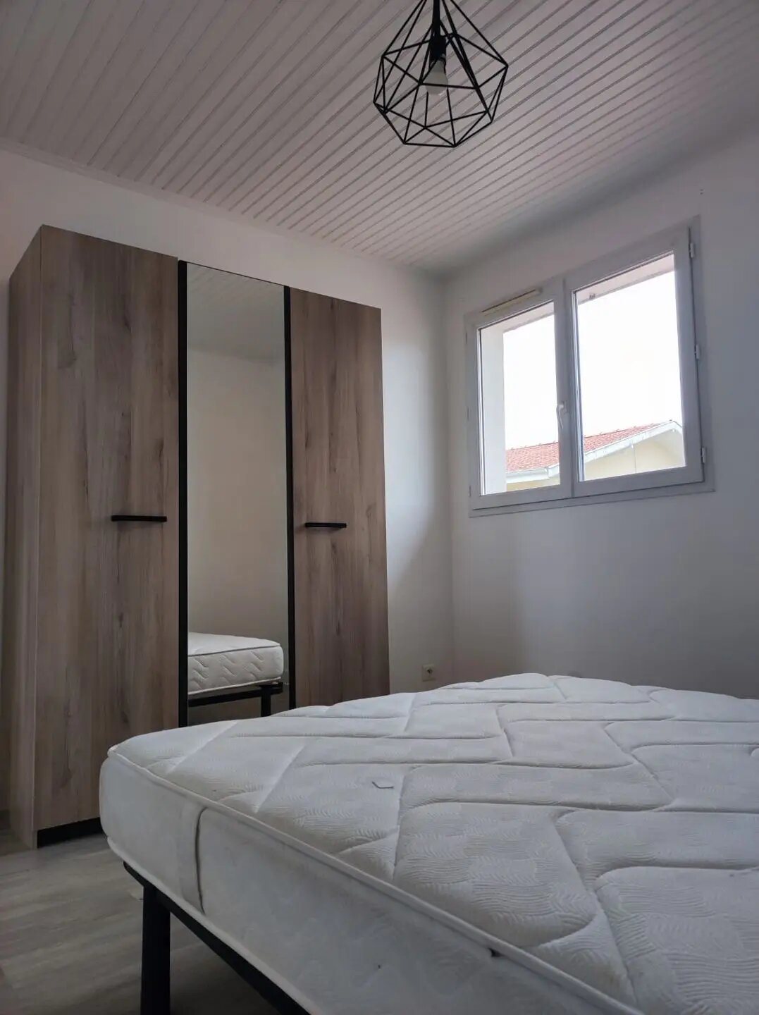 Appartement à louer, 48m², Mimizan