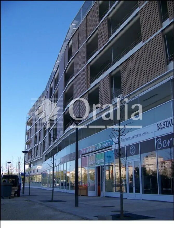 Appartement à louer, 35m², Montpellier
