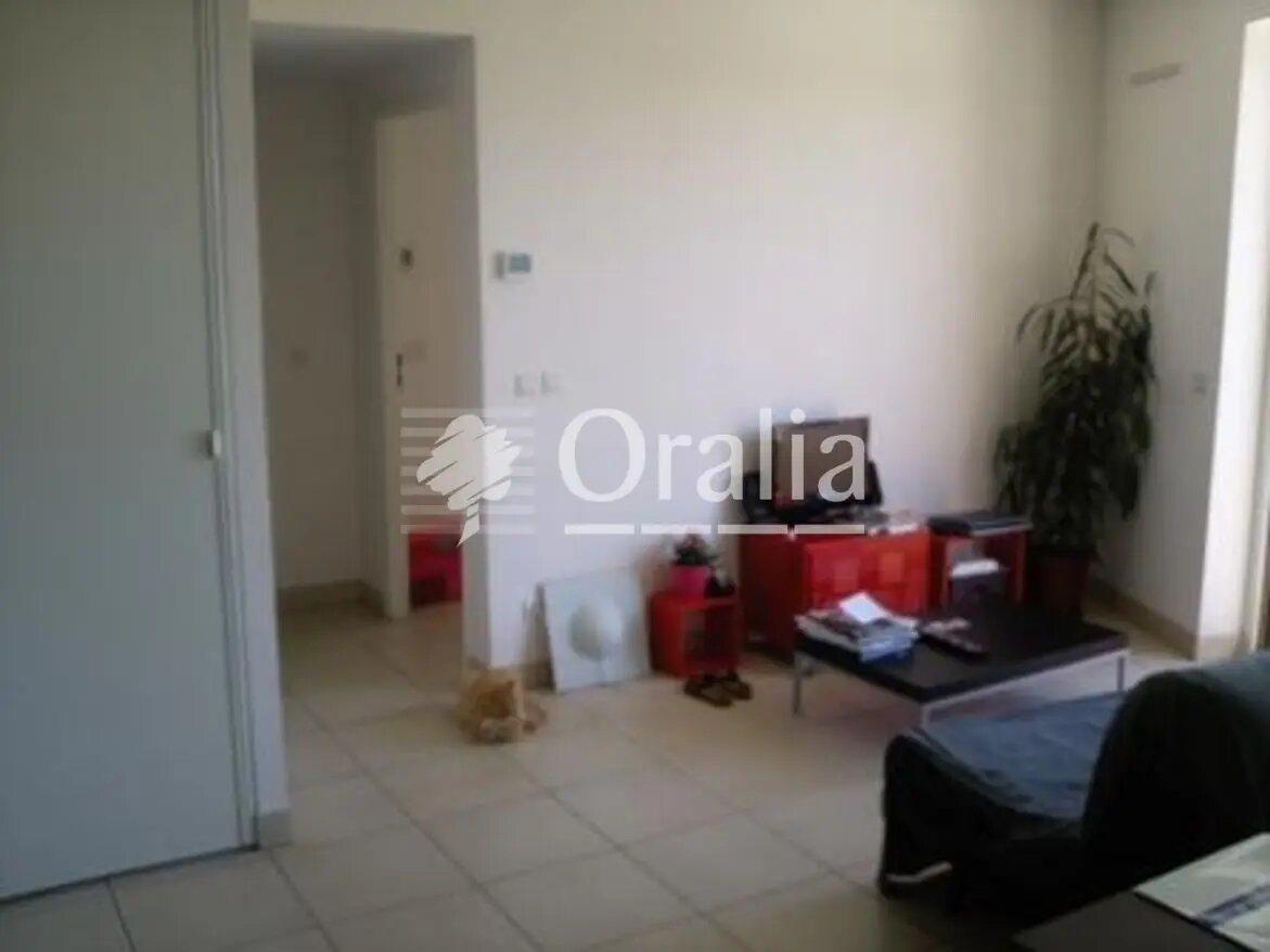 Appartement à louer, 35m², Montpellier