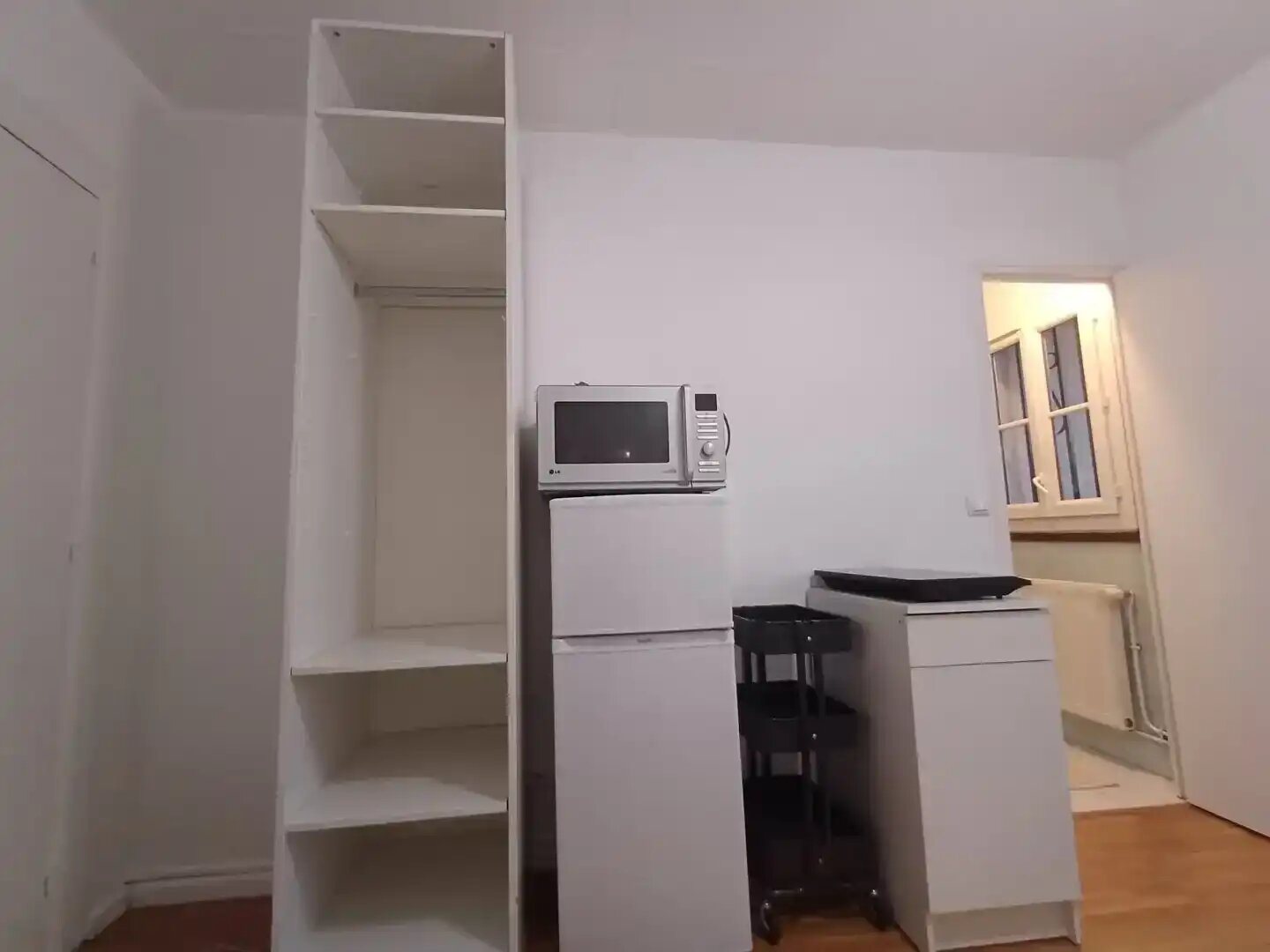 Appartement à louer, 15m², Clamart