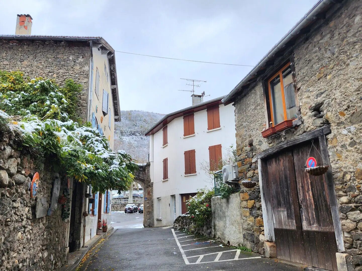 Maison à vendre, 160m², Tarascon-sur-Ariège