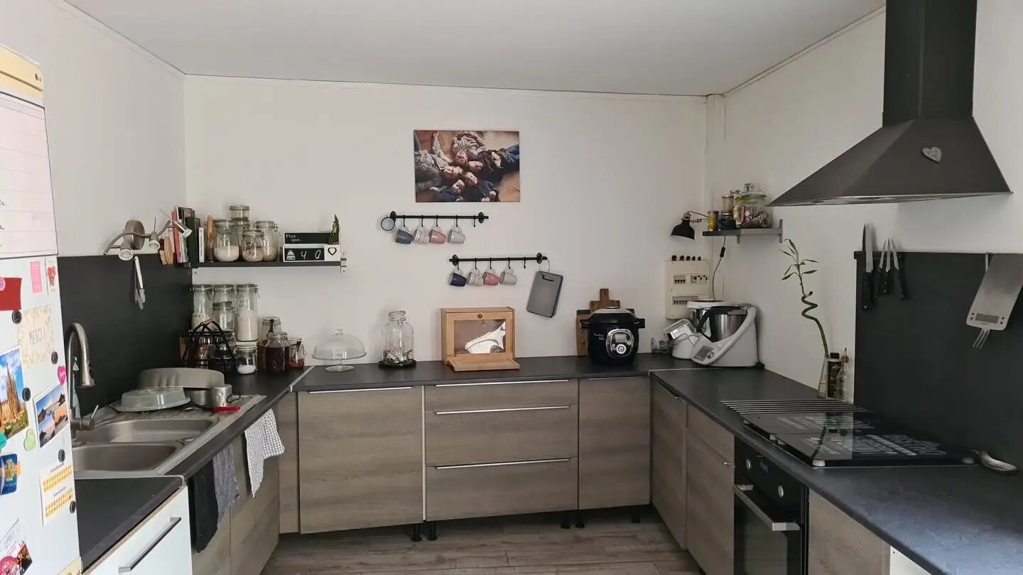 Appartement à vendre, 75m², Valréas