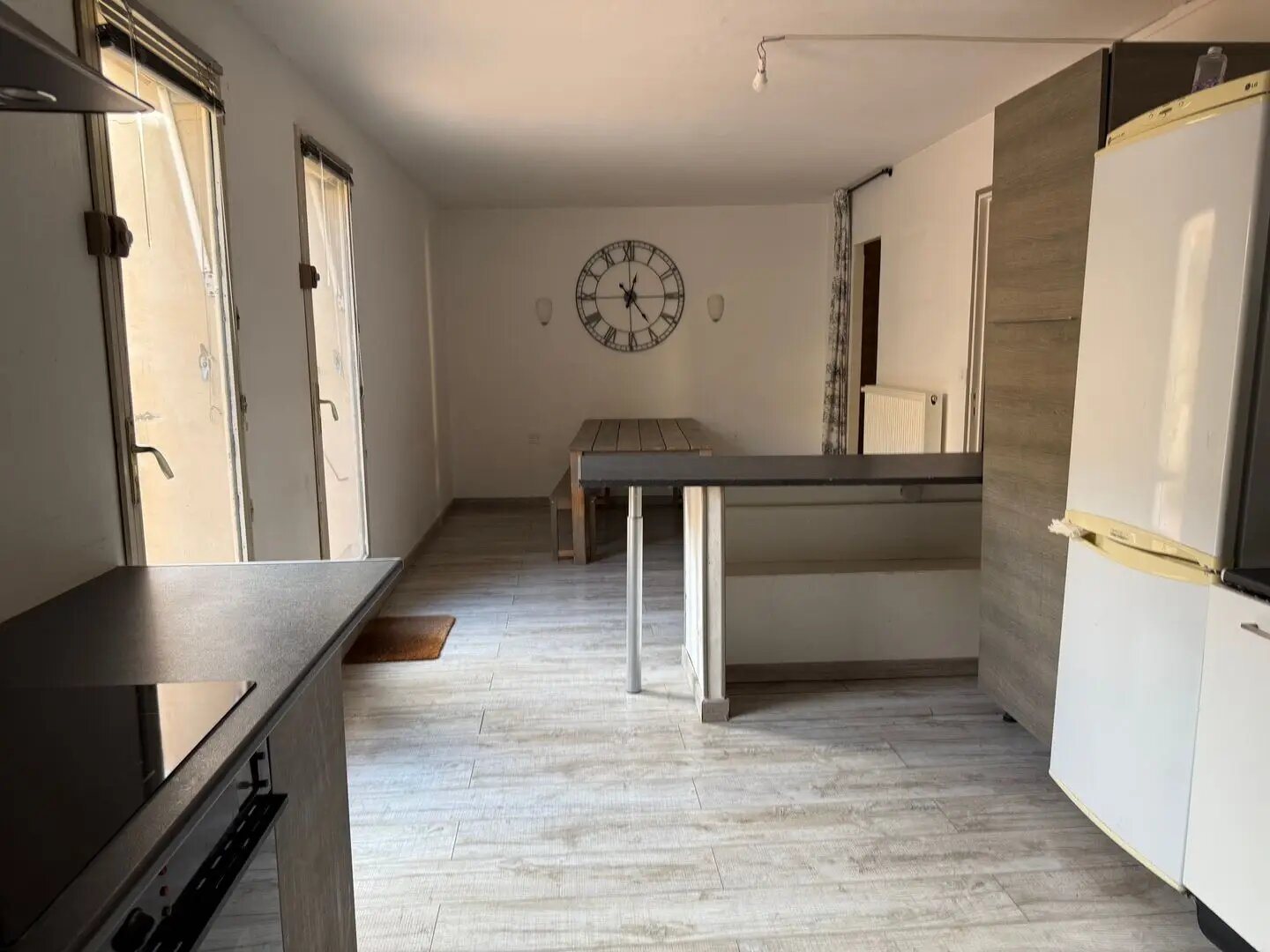 Appartement à vendre, 75m², Valréas