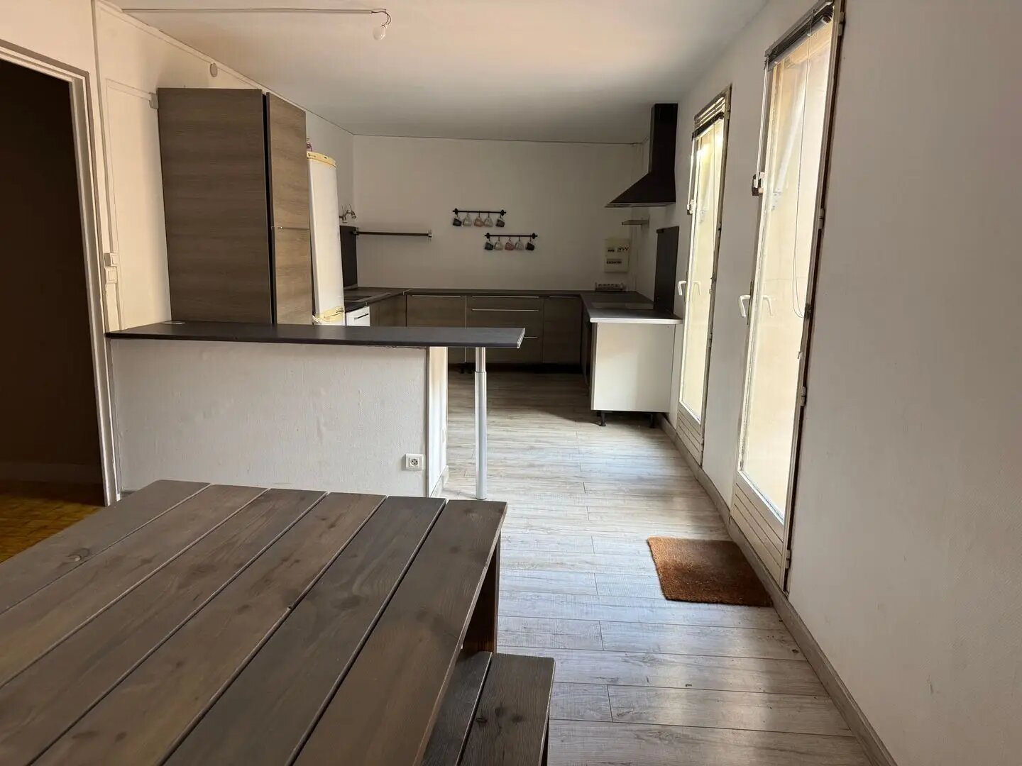 Appartement à vendre, 75m², Valréas