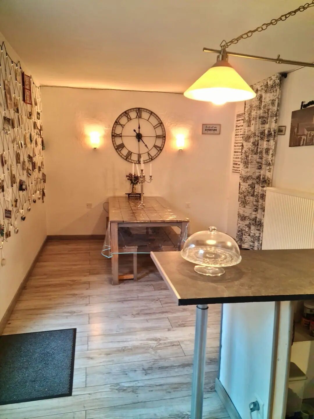 Appartement à vendre, 75m², Valréas