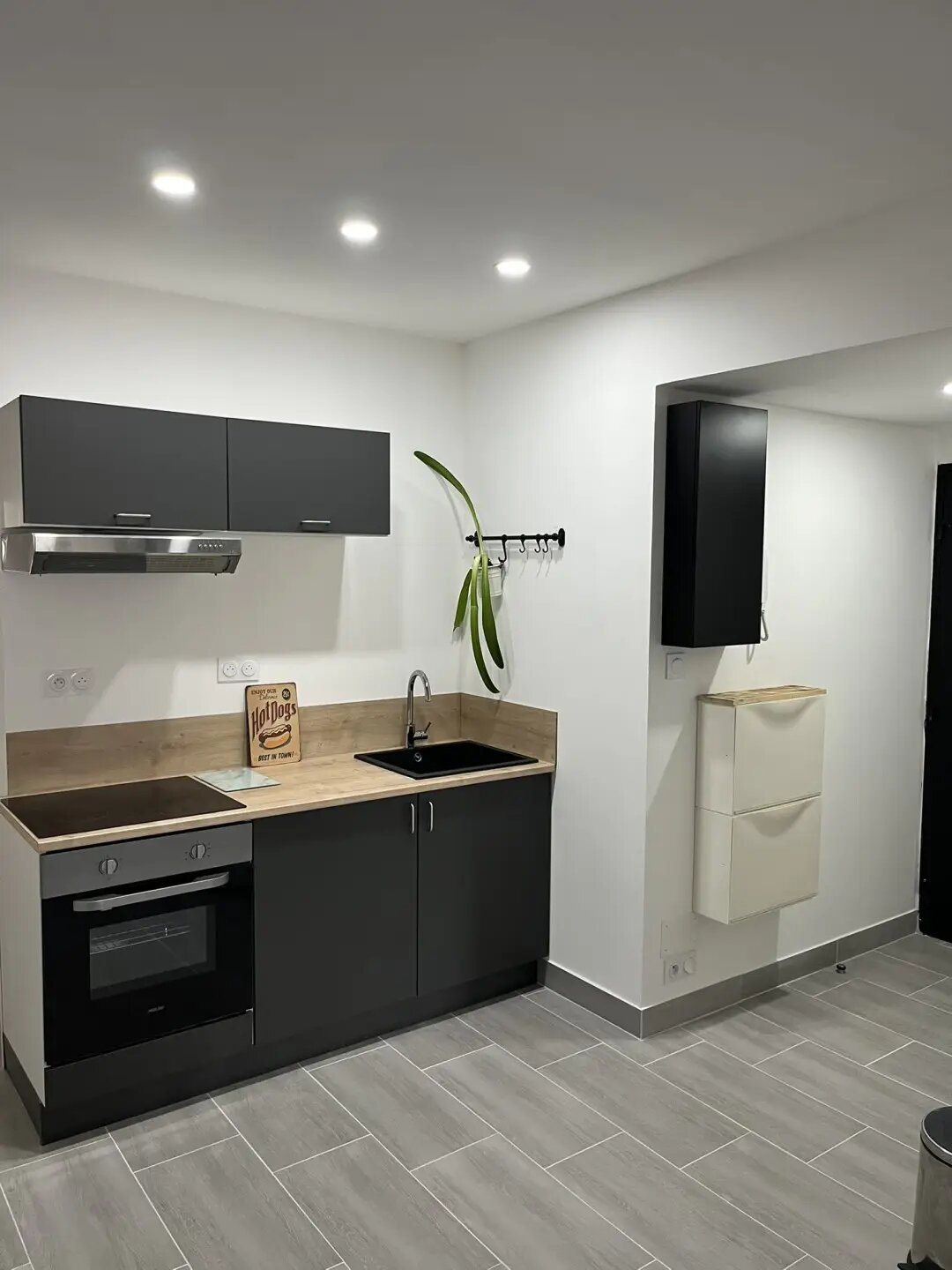 Appartement à louer, 61m², Salon-de-Provence
