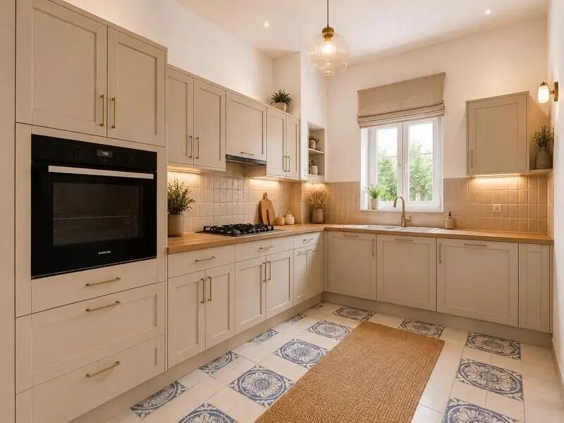 Maison à vendre, 105m², Roques