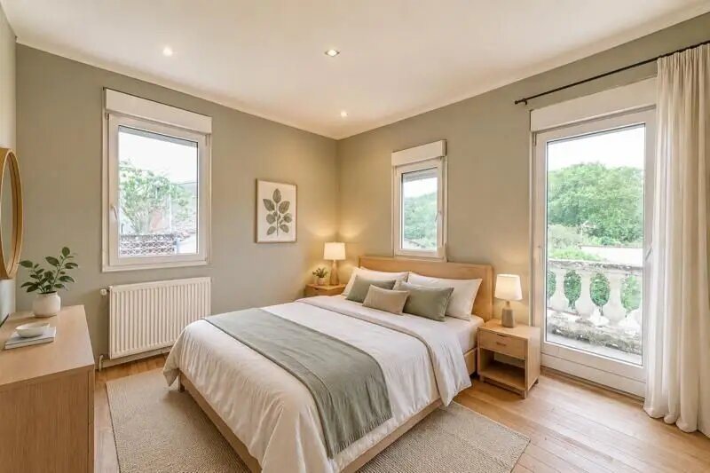 Maison à vendre, 105m², Roques