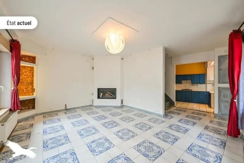 Maison à vendre, 105m², Roques