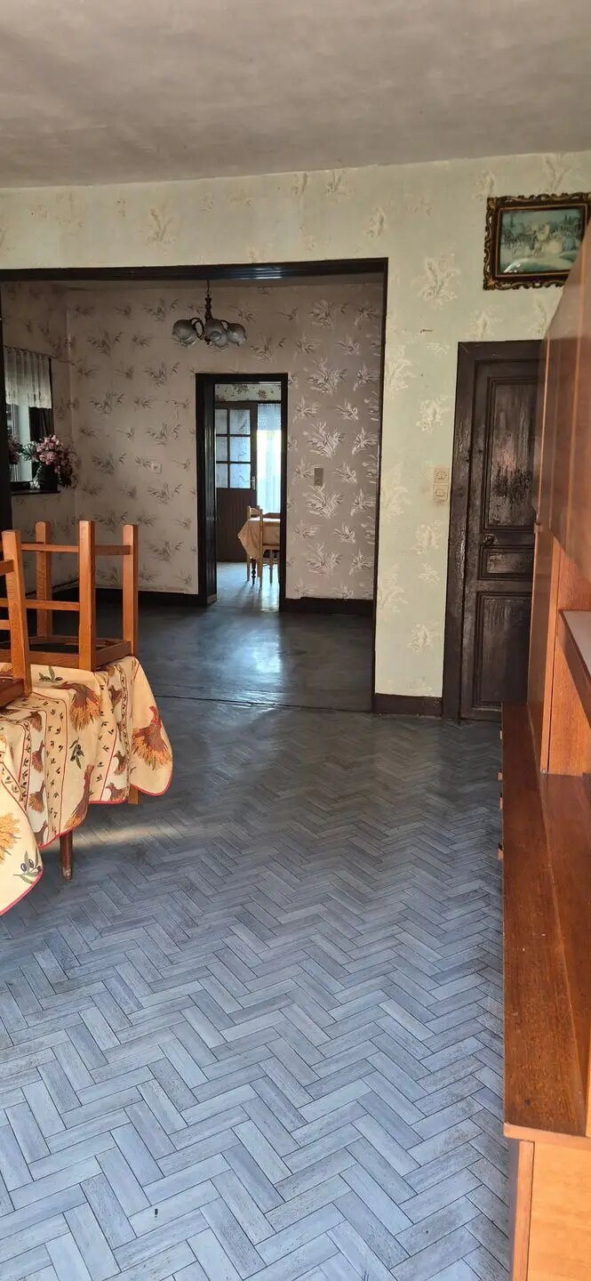 Maison à vendre, 83m², Maubeuge