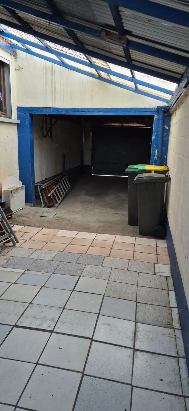 Maison à vendre, 83m², Maubeuge