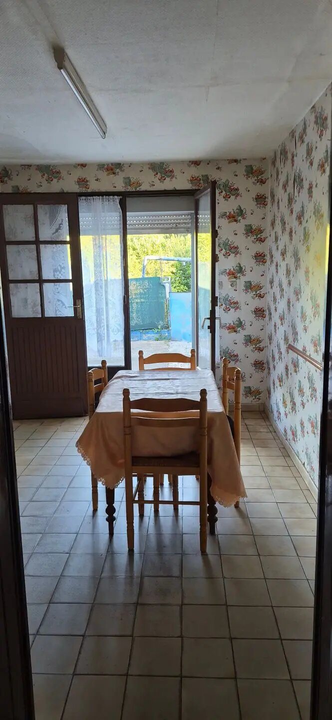 Maison à vendre, 83m², Maubeuge
