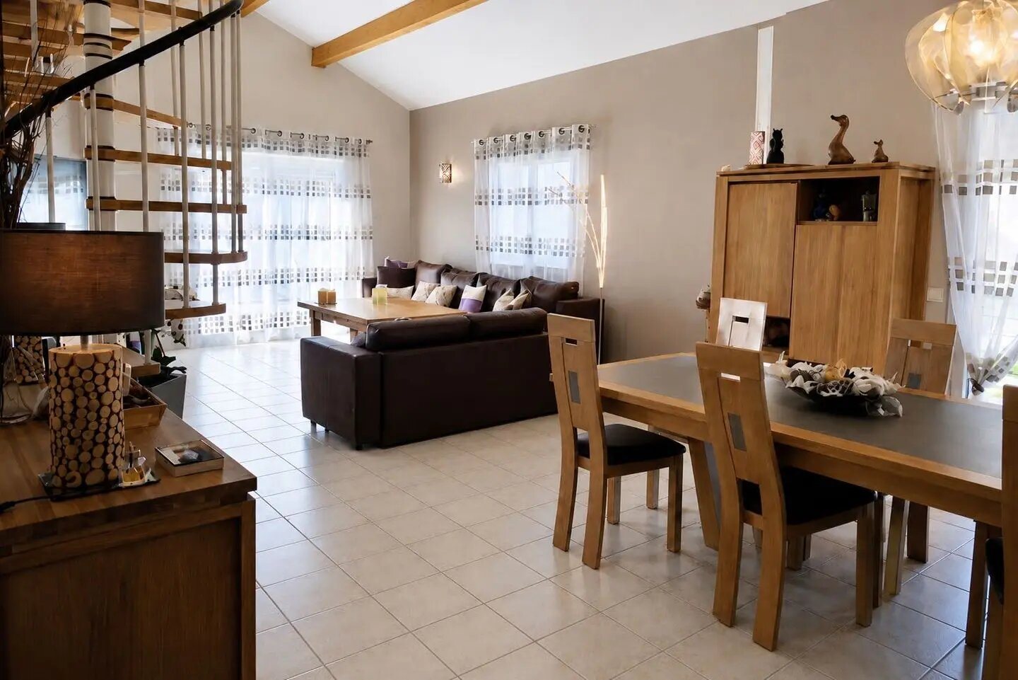 Maison à vendre, 146m², Loisin