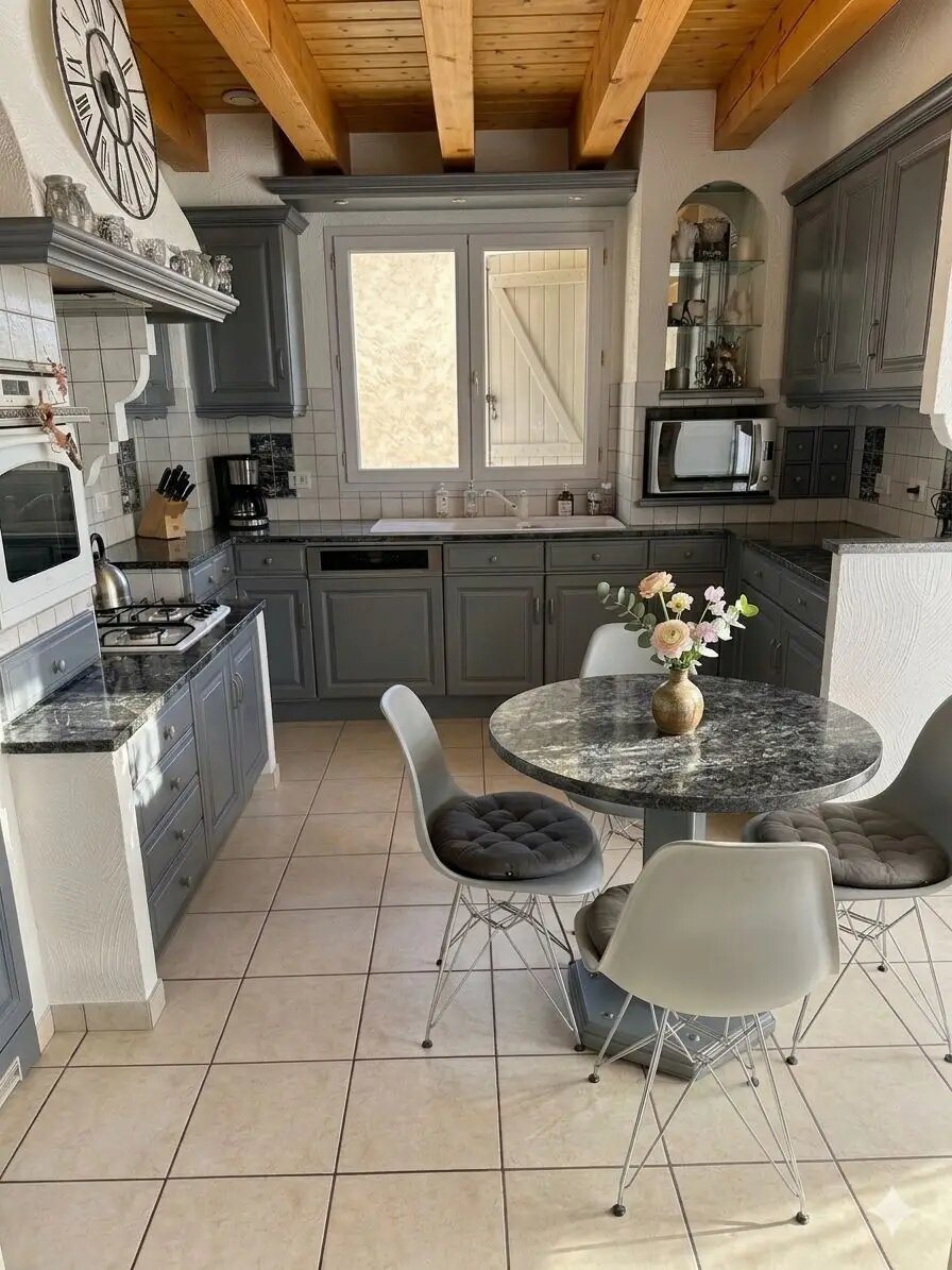 Maison à vendre, 146m², Loisin