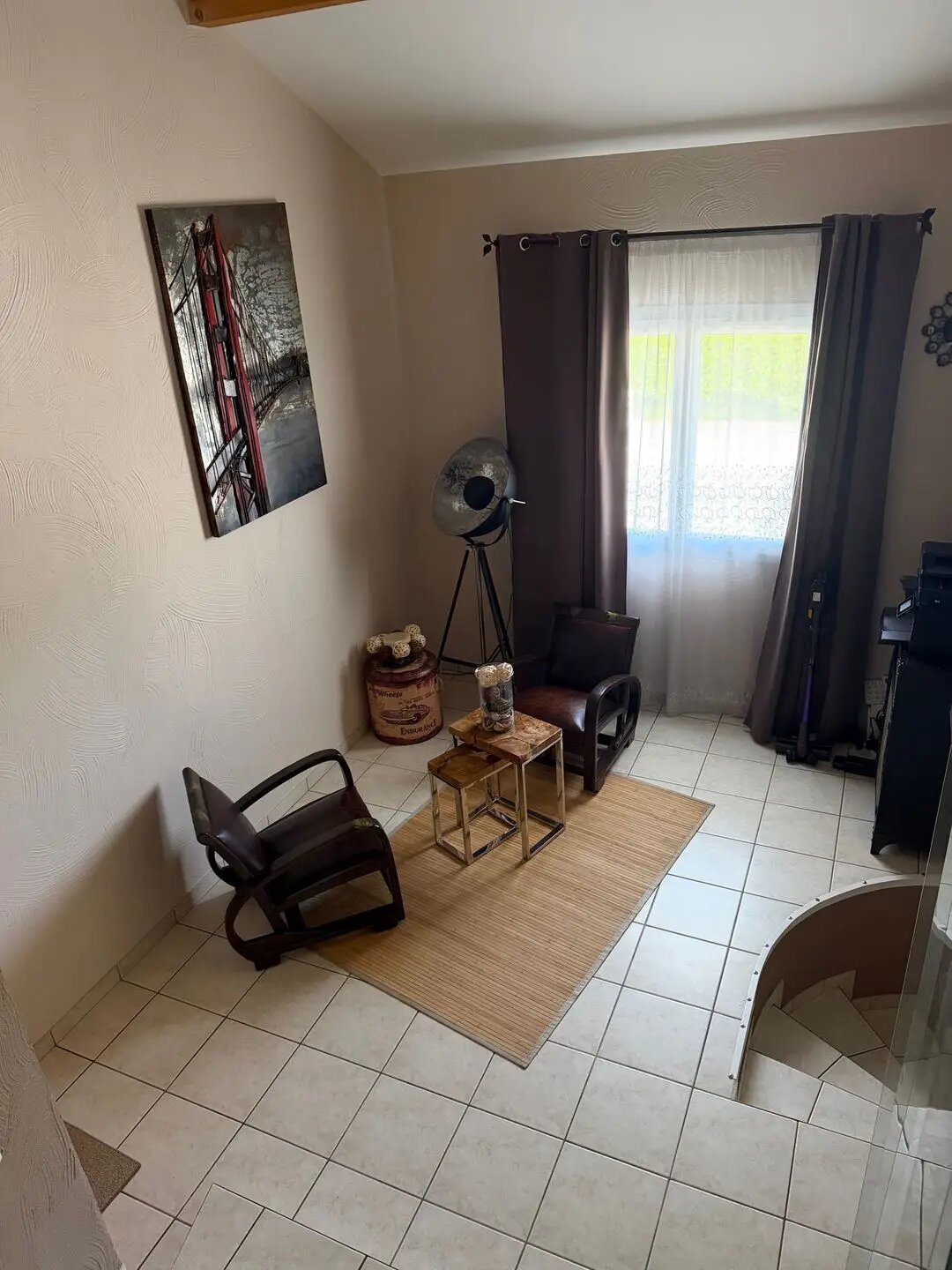 Maison à vendre, 146m², Loisin
