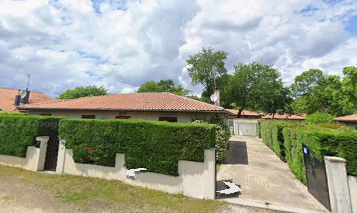 Maison à vendre, 123m², Mont-de-Marsan