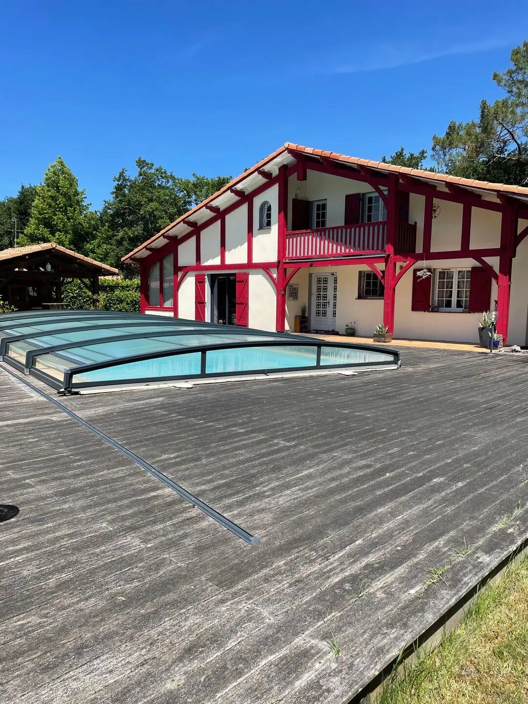 Maison à vendre, 201m², Biscarrosse