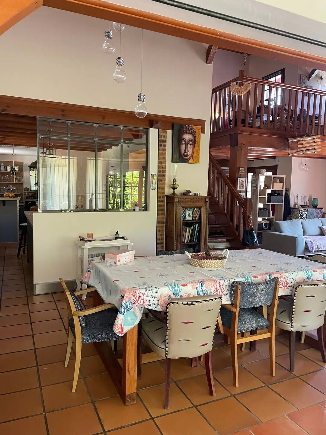 Maison à vendre, 201m², Biscarrosse