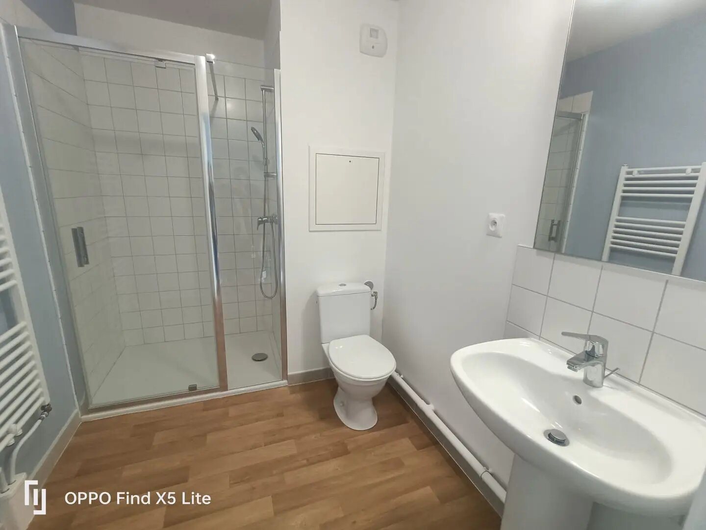 Appartement à louer, 20m², Dijon