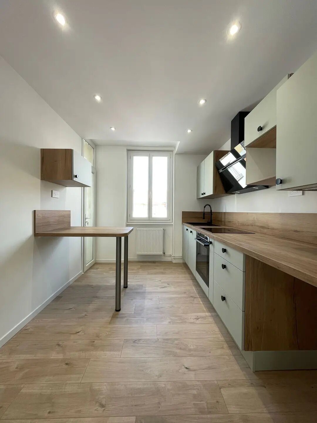 Appartement à vendre, 67m², Chamalières