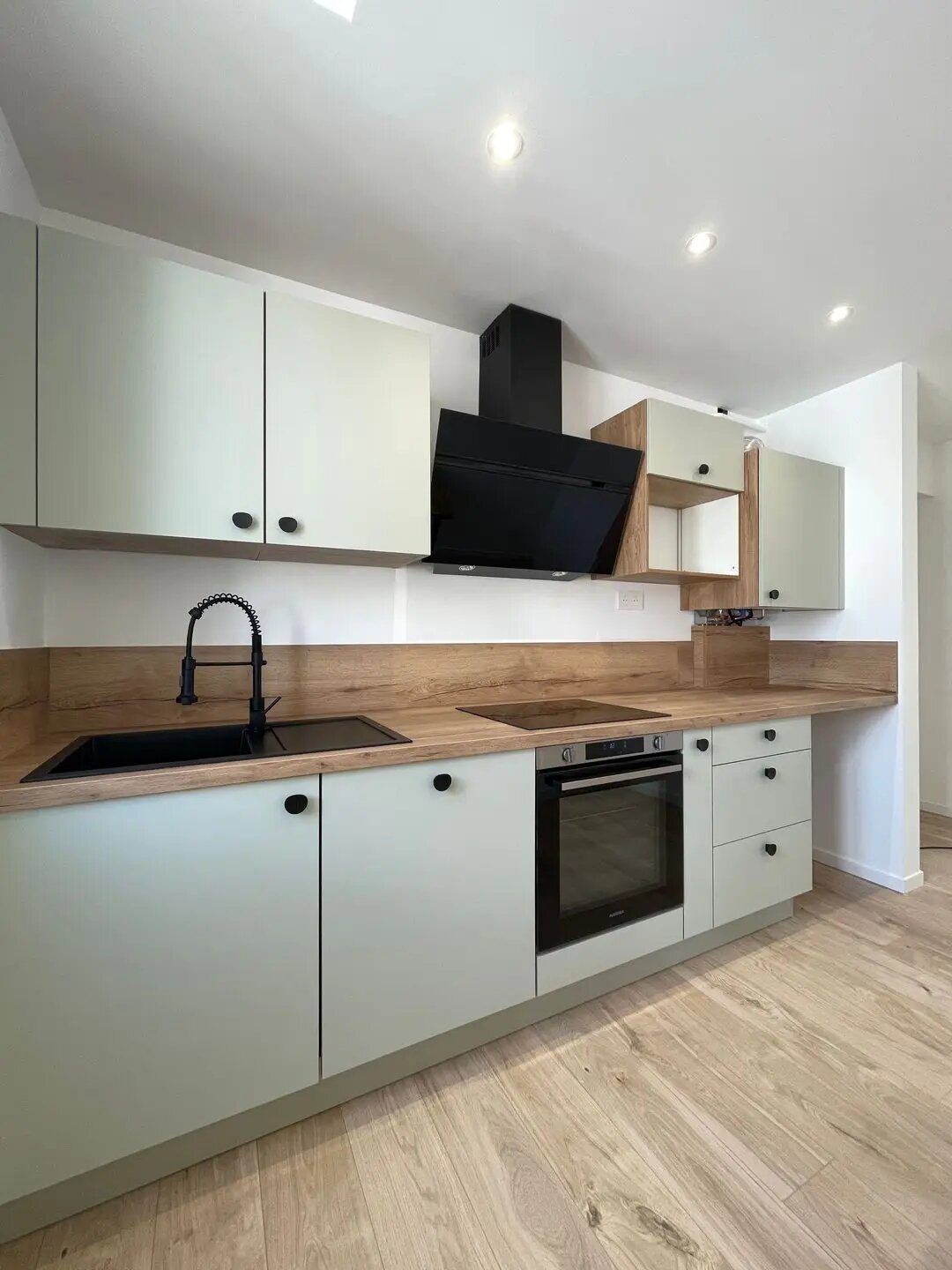 Appartement à vendre, 67m², Chamalières