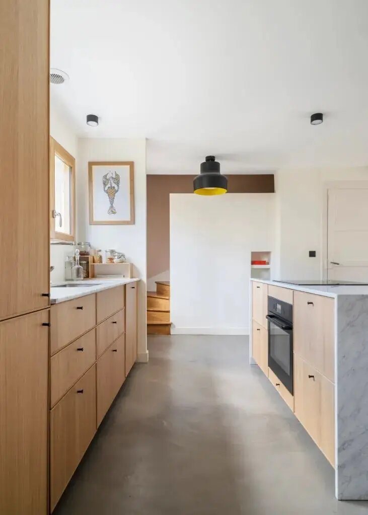 Maison à vendre, 90m², Nantes