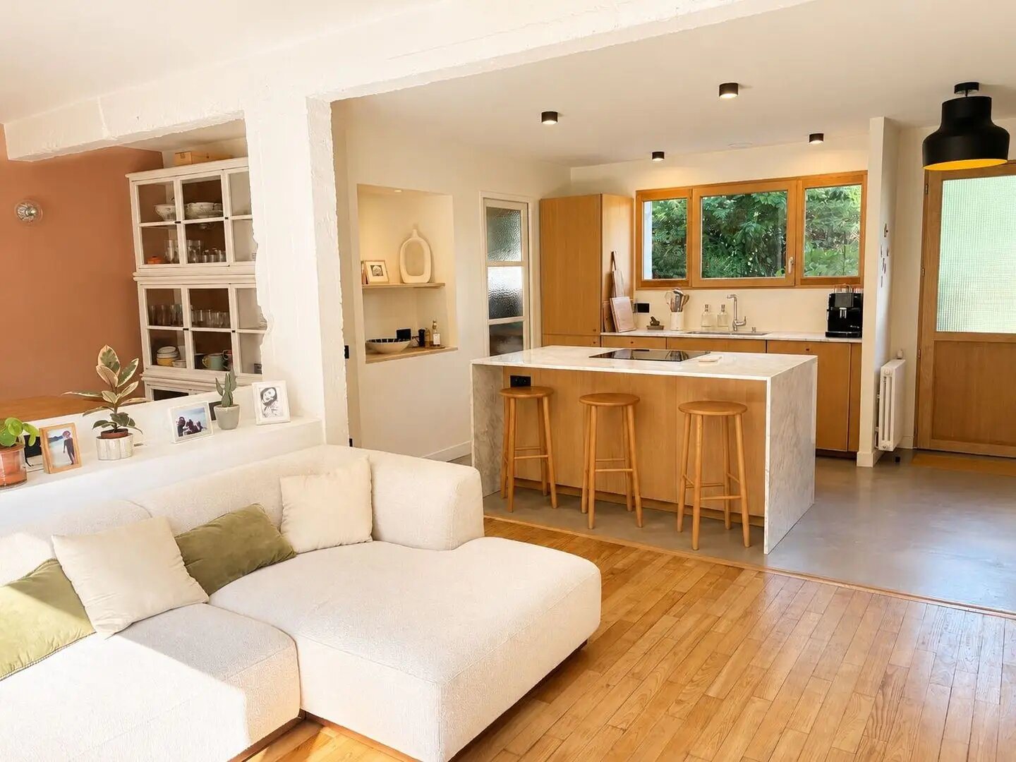 Maison à vendre, 90m², Nantes
