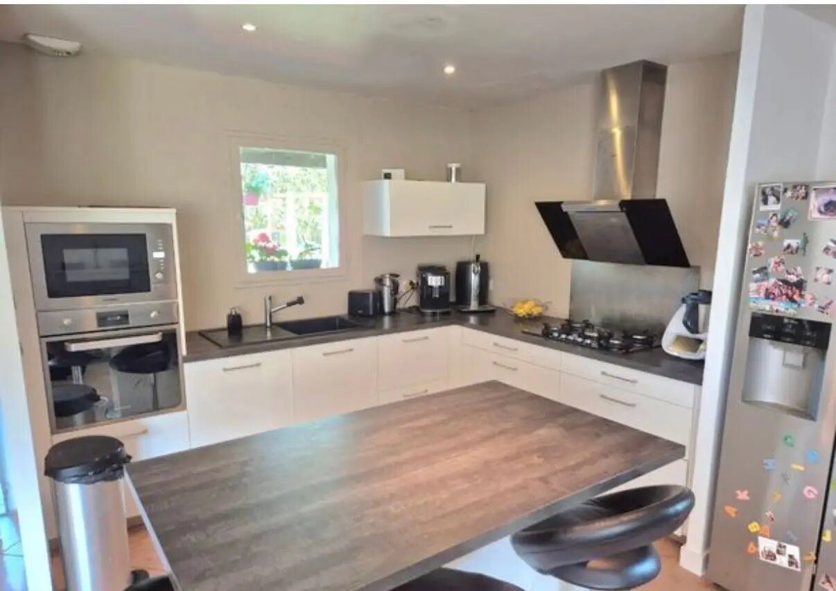 Maison à vendre, 120m², Mauzac